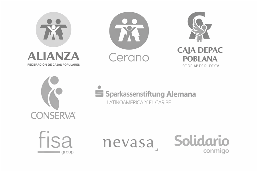 Clientes Finanzas México
